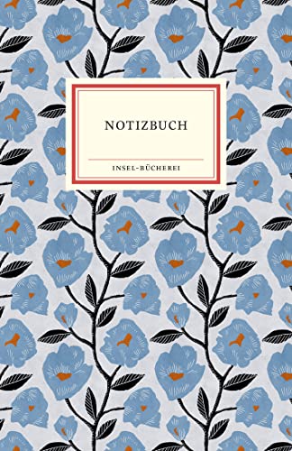 IB Notizbuch (Hardcover)