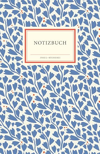 IB Notizbuch (Hardcover)