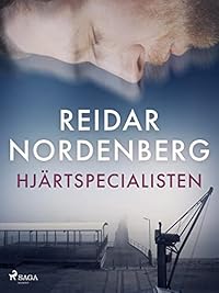 Omslag för Hjärtspecialisten