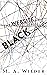 BLACK (The Website Series, #6)