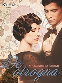 Omslag för De otrogna