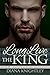 Long Live the King (Kaitlyn and the Highlander, #19)