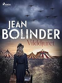 Omslag för Vilddjuret