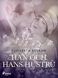 Omslag för Han och hans hustru