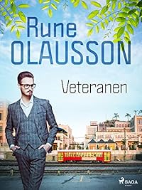 Omslag för Veteranen