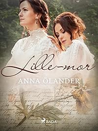 Omslag för Lille-mor