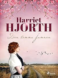 Omslag för Den tomma famnen