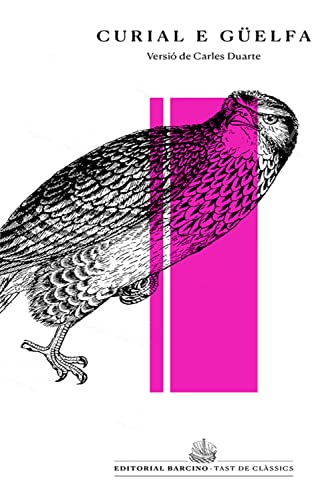 Curial e Güelfa (Catalan Edition)