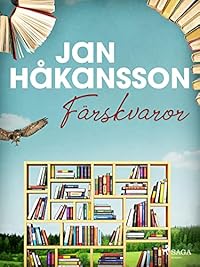 Omslag för Färskvaror