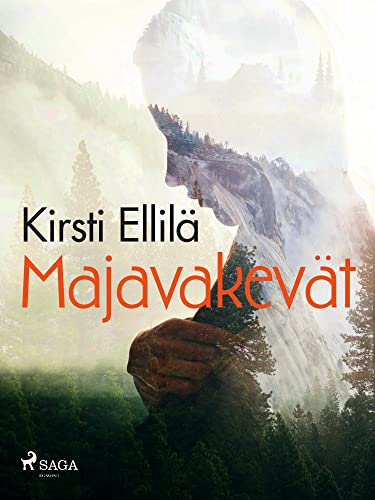 Majavakevät (Finnish Edition)