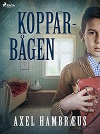 Omslag för Kopparbågen