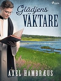 Omslag för Glädjens väktare