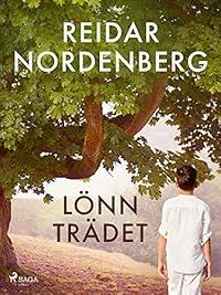 Omslag för Lönnträdet