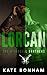 Lorcan (The O'Farrell Brothers #3)