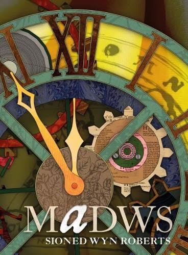 Gwasg y Bwthyn Cyf Madws (Welsh Edition).