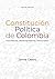 Constitución política de Co...