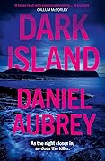 Dark Island (Orkney Mysteries, #1) 