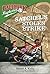 Satchel's Stolen Strike by David A. Kelly