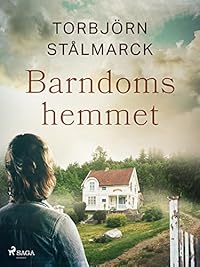 Omslag för Barndomshemmet