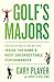 Golf's Majors by Gary Player
