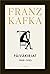 Päiväkirjat 1909-1923