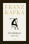 Päiväkirjat 1909-...