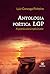 Antologia poética LGP: a po...