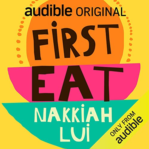 First Eat