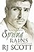 Spring Rains (Deutsche Ausgabe)