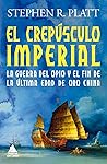El crepúsculo imp...
