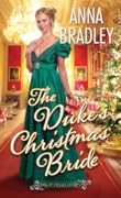 The Duke's Christmas Bride (Drop Dead Dukes #3)