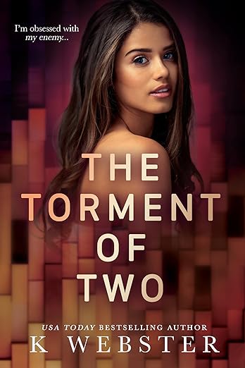 The Torment of Two (Shameful Secrets, #5)