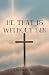 He That Is Without Sin: Ref...