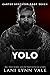 YOLO (Carter Brothers, #7)