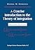 A Concise Introduction to the Theory of Integration