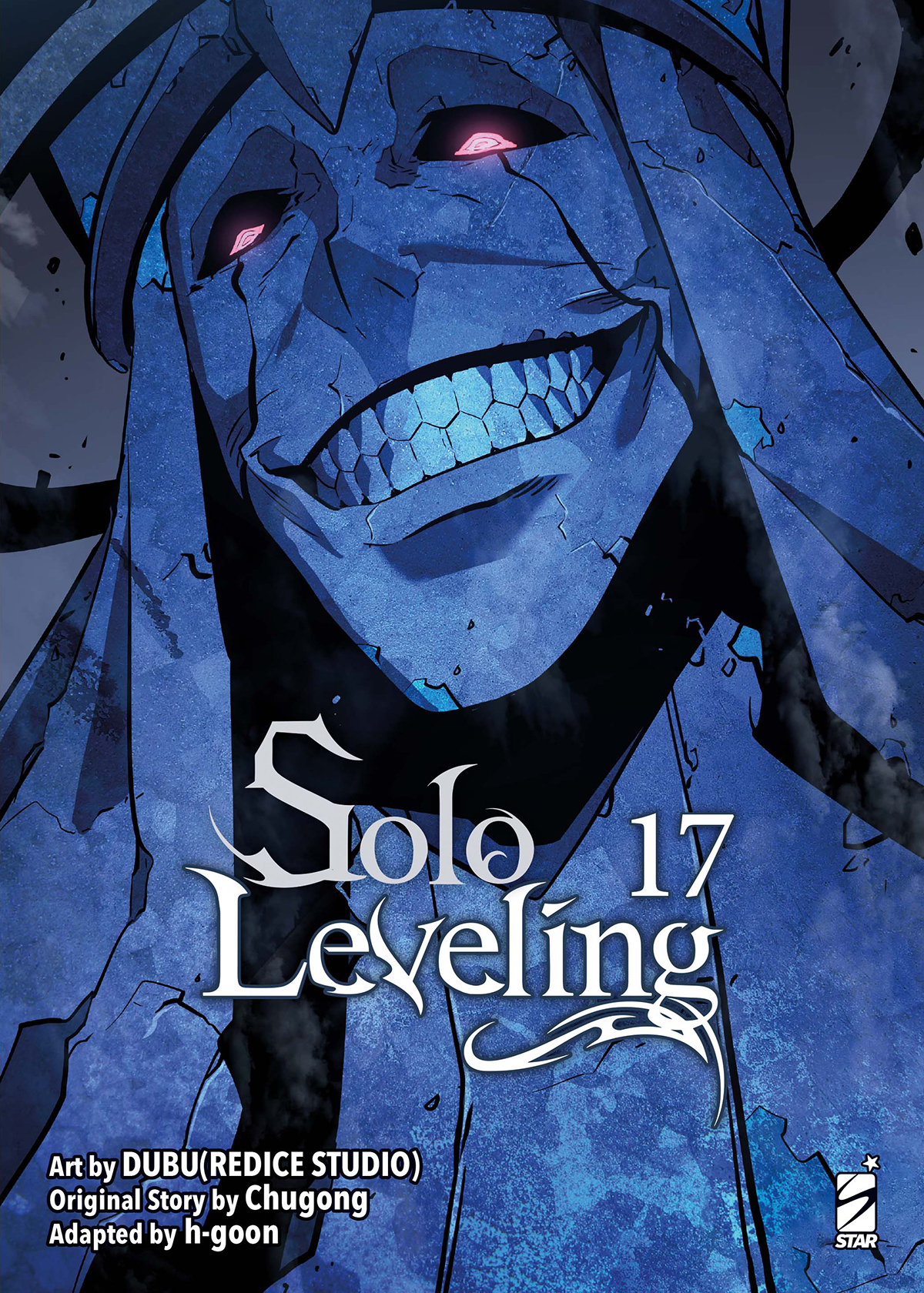 Solo Leveling, Vol. 17 (Paperback)