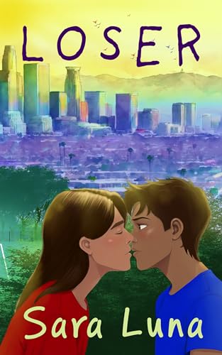 Loser (Kindle Edition)