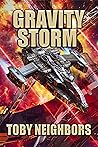 Gravity Storm: Or...