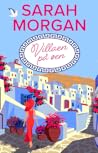 Villaen på øen by Sarah   Morgan