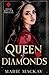 Queen of Diamonds (High Roller Omegas, #3)