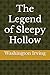 The Legend of Sleepy Hollow