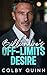 Billionaire's Off-Limits De...