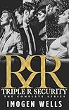 Triple R Security: The Complete Series