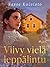 Viivy vielä leppälintu (Alm...