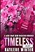 Timeless - Encore (Less Than Zero, #8)