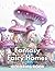 Fantasy Fairy Homes Colorin...