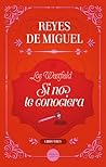 Si no te conociera by Reyes de Miguel