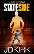 Stateside (Robert Hoon Thrillers #5)