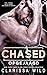 Chased: Opgejaagd (Dark Romance) (Dutch Edition)