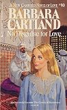 No Disguise for Love